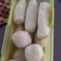 Cooksnap dari Adelina Sirait untuk resep Pempek Ikan Tenggiri