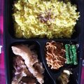 Cooksnap dari Tri Hayati untuk resep Nasi Kuning Spesial Magiccom