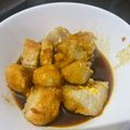 Cooksnap dari Resna Nurhantika untuk resep Pempek Nasi