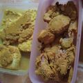 Cooksnap dari Selma Gusmira untuk resep AYAM PENYET/AYAM GEPREK ala warung ayam