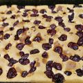 Bereczkiné Módis Adrienn Cooksnap-ja, amikor elkészítette a(z) Klasszikus meggyes piskóta receptet.