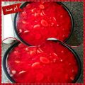 صورة من 🌹Maram🌹Um sanad🌹، شاركها بعد تجربة وصفة جاتو بابلي