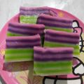 Cooksnap dari Nofriani Vransiska untuk resep Kue Lapis Pepe Tepung Beras