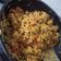 Keshma Raichura's cooksnap of when they made સોયા ચન્કસ તવા પુલાવ (Soya Chunks Tawa Pulao Recipe In Gujarati).