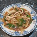 佳琦 的 生炒花枝鮮魷 cooksnap