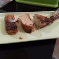 Cooksnap dari Okti Wurdyandari untuk resep Otak Otak Bandeng Mertua