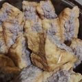 Cooksnap dari Lia Mulia Sari untuk resep Tahu Bakso daging Sapi