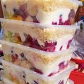 Cooksnap dari Tri Istianingsih untuk resep Salad buah super enak