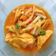 Cooksnap dari Ross untuk resep Sayur talawor(tahu+labu+wortel)kuah kuning
