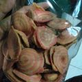 Cooksnap dari Bareta untuk resep Kuping Gajah