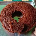 Cooksnap dari efi puspita untuk resep Sarang semut /bolu caramel