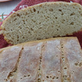 Cooksnap από Ismini στη συνταγή Ψωμί με προζύμι