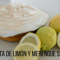 El cooksnap de ayose cuando hizo Tarta de limón con merengue suizo Thermomix.
