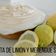 El cooksnap de ayose cuando hizo Tarta de limón con merengue suizo Thermomix.
