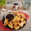 Cooksnap dari Mrs.Tans |IG : @tans.erni untuk resep Tahu Goreng Bawang