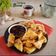 Cooksnap dari Mrs.Tans |IG : @tans.erni untuk resep Tahu Goreng Bawang