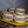 El cooksnap de Norali cuando hizo Alfajores de Maicena.