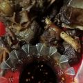 Cooksnap dari Dian SoViana untuk resep Iga bakar simple