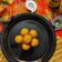 Mukti Bhargava का कुकस्नैप जब उन्होंने बेसन के दानेदार लड्डू (besan ke danedar ladoo recipe in Hindi) बनाया था।