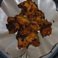 Cooksnap dari Zuraida Ardianti untuk resep Ayam Bakar Bumbu Rujak