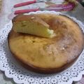 El cooksnap de demitriwere cuando hizo Torta de naranja.