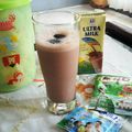 Cooksnap dari Lennylenny untuk resep Milo MilkShake