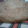El cooksnap de Comer, Imaginar, Viajar cuando hizo Pan de maíz.