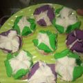 Cooksnap dari Alyza Rahayu untuk resep Bolu kukus 1 telur