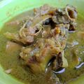 Cooksnap dari Dien Amriny Risa untuk resep Gulai Iga Sapi