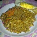 Cooksnap dari Evi Khalisa 🍜DjowoKlaten untuk resep Indomie Bulgogi Ala Bourdon
