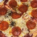 El cooksnap de Adriel Guzman Concepcion cuando hizo Keto pizza / baja en carbohidratos, low carb pizza, cetogénica.