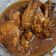 Cooksnap dari Dapur Zalfiras untuk resep Semur Ayam Kecap
