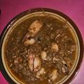 Cooksnap dari Tsana Qurrota untuk resep Cumi asam manis
