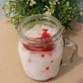 Cooksnap dari Dewi Dapur untuk resep Korean Strawberry Milk