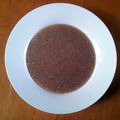 lisa_penman's cooksnap of when they made Quinoa Pudding.