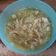 El cooksnap de Evelyn Laris laris cuando hizo Pozole verde de pollo mexicano.