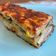El cooksnap de Jessi cuando hizo Lasagna de vegetales deliciosa!!.