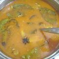 Cooksnap dari Thiany untuk resep Gulai Daging Sapi