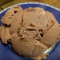 Cooksnap dari Eva Sureni Hidayati untuk resep Ice Cream Choco Coffee (simple, lembut dan enak)