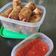 Cooksnap dari Daven Moms untuk resep Saos sambal lumpia (gorengan)
