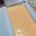El cooksnap de mariajo_robles_lopez cuando hizo Pastel de cabracho fácil en microondas: Entrante de Navidad 🎄 (idea de batch cooking).