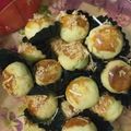 Cooksnap dari Sonia Rahmita untuk resep Nastar antigagal rasa enak dan bisa buat dijualll😍
