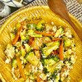 Cooksnap dari Agustina Erlinda untuk resep Cah Brokoli 예르다 🥦