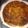 El cooksnap de Agustina Bono cuando hizo Torta de manzana invertida .
