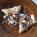 Cooksnap dari Indah Riduwan untuk resep Lopis Ketan