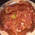 Cooksnap dari Nia Rachmawati untuk resep Sambel dadak khas sunda