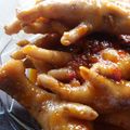 Cooksnap dari ambar rp untuk resep Ceker Mercon Nagih
