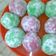Cooksnap dari Mama Kimi untuk resep Bola-bola susu