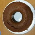 Cooksnap dari Lina Li untuk resep Cake coklat putih telur 😍