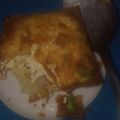 Cooksnap dari sari kurnia ningsih untuk resep Lumpia tahu telur